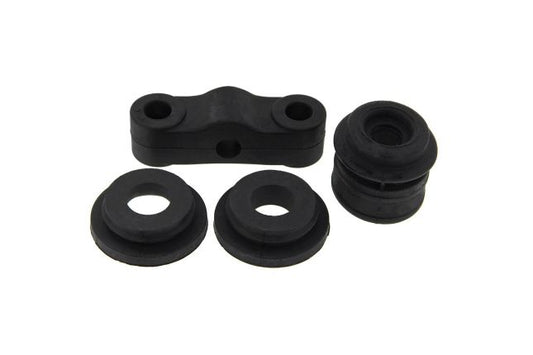 Hardrace - Tpv Reinforced Shifter Bushing Kits Honda
