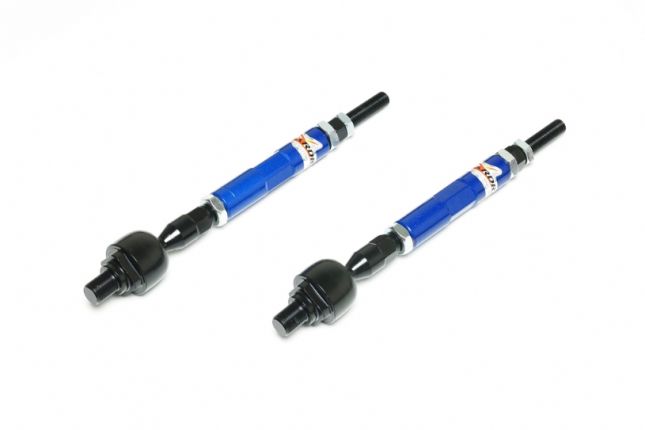 Hardrace - Adjustable Tie Rod Nissan 240SX