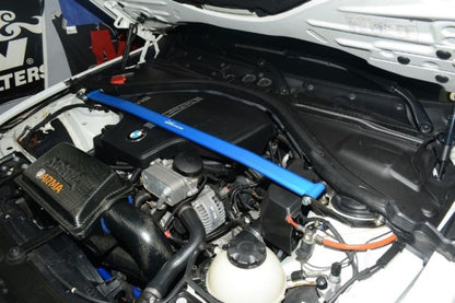 Hardrace - esiamordi tugivarras BMW 3. seeria