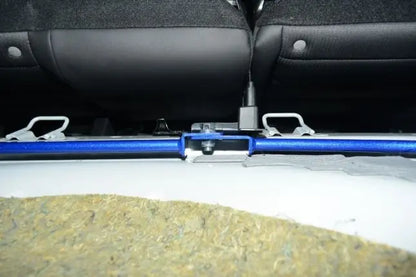 Hardrace - Rear Strut Brace Mazda CX-3