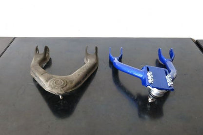 Hardrace - Front Upper Camber Kit Honda Prelude