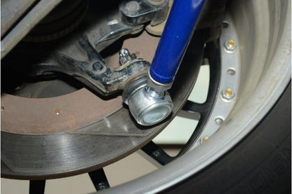 Hardrace - Rear Toe Control Arm Honda S2000 - Q0063
