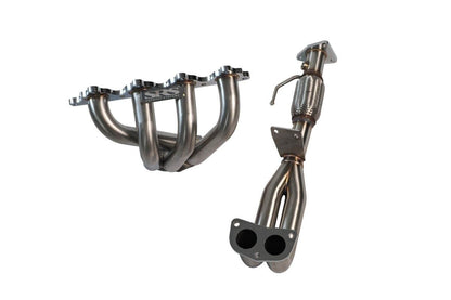 SRS Exhaust Systems - 4-2-1 Exhaust Header Stainless Steel (Prelude 97-01 2.0i)
Be the first to review this product
Item #
HPH-PL97421S