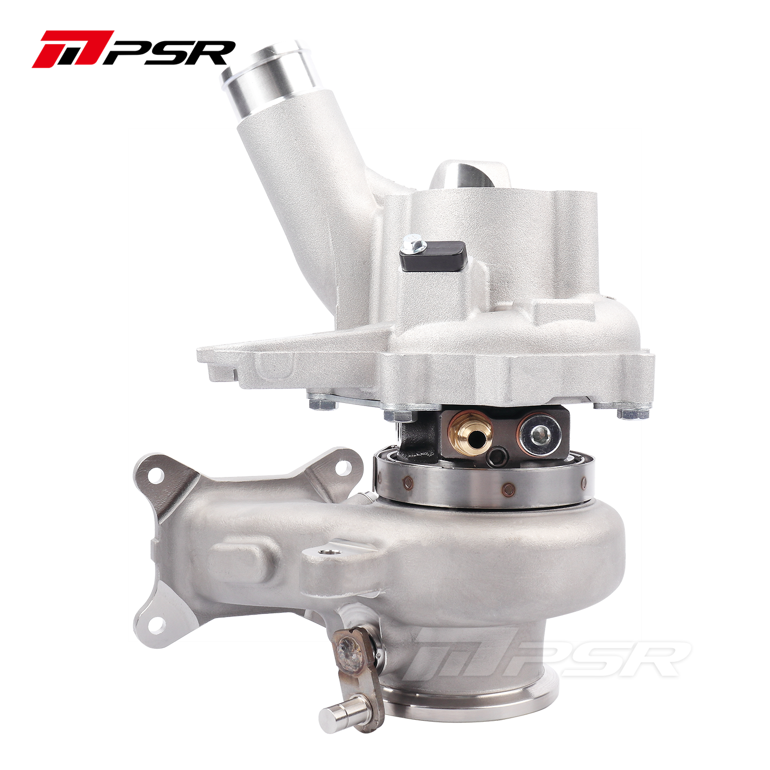 Pulsar Turbo Systems - PSR 5455G Dual Ball Bearing Turbo Drop In 2014 ¨C 2021 Volkswagen / Audi 2.0L TSI MK7 EA888 Gen 3 Supports up to 600 BHP - Without Actuator - PSR-102138003