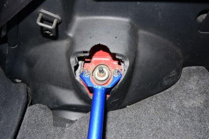 Hardrace - tagumine vedrustuse risttala Honda Civic, Integra, Shuttle