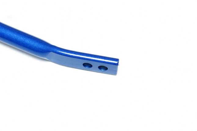 Hardrace - Rear Sway Bar - Adjustable Nissan 240SX