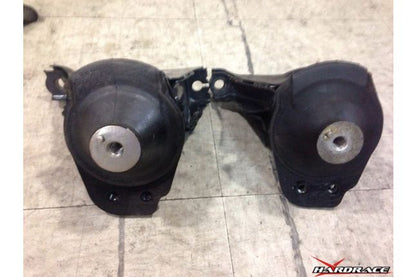 Hardrace - Harden Engine Mount Honda Civic