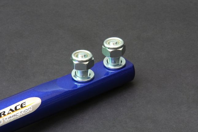 Hardrace - vastupidav tõmbevarras Nissan 240SX, Skyline