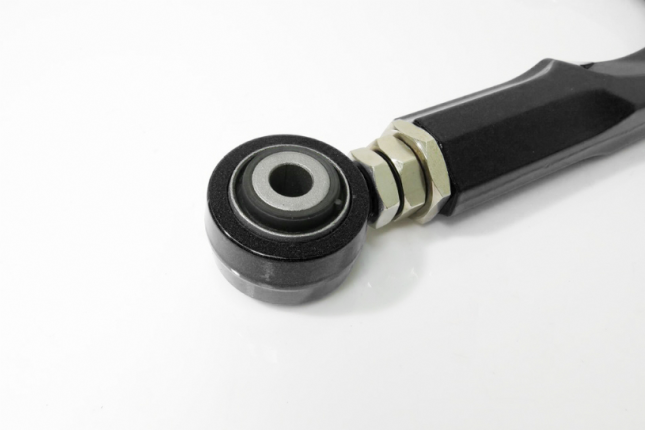 Hardrace - Rear Camber Kit Volvo