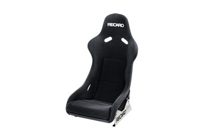 Recaro - Pole Position ABE - Velour black