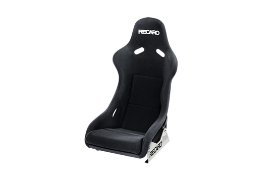 Recaro - Pole Position ABE - Veluur must