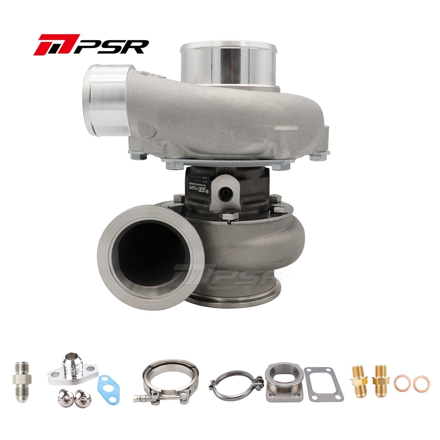 Pulsar Turbo Systems - PSR2860 GEN2 Dual Ball Bearing Turbocharger
