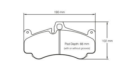 Pagid - S2707C01001 - Pagid RSC 1 Brake Pads; Front
Pagid
Be the first to review this product
Item #
PAG-S2707C01001