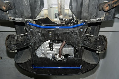 Hardrace - Front Lower Brace Suzuki SX4, Vitara - Q0058
