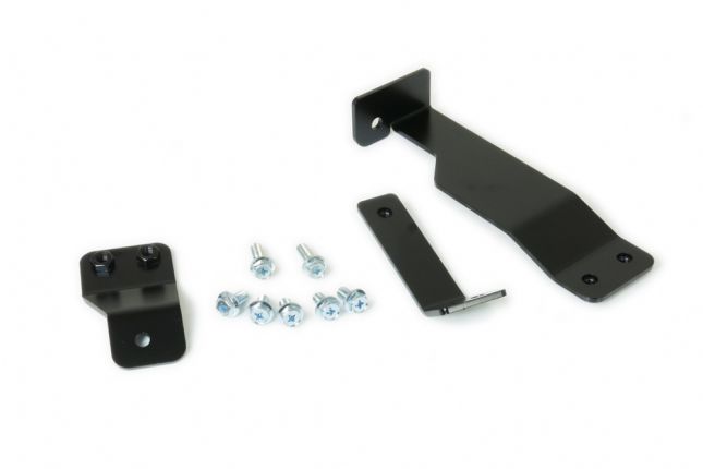 Hardrace - kütusepaagi kaitse Suzuki Jimny