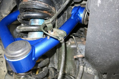 Hardrace - Toyota Tundra esimene ülemine õõtshoob