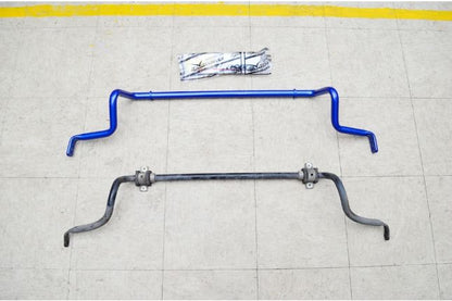Hardrace - Front Sway Bar Mitsubishi Eclipse cross, Lancer mirage, Outlander