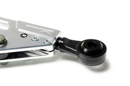 Hardrace - Front Lower Arm - Adjustable Nissan Skyline