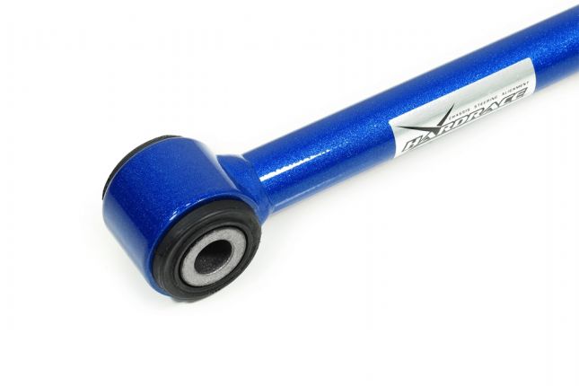 Hardrace – tagumine külghoob Toyota Celica