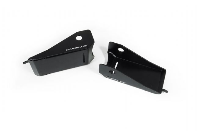 Hardrace - Control Arm Skid Plate Suzuki Jimny