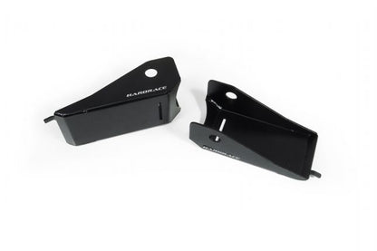 Hardrace - Control Arm Skid Plate Suzuki Jimny