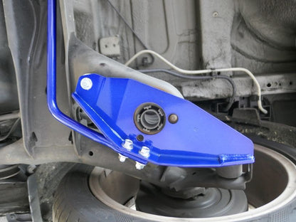Hardrace - Rear Add On Sway Bar Skoda Octavia - Q0471