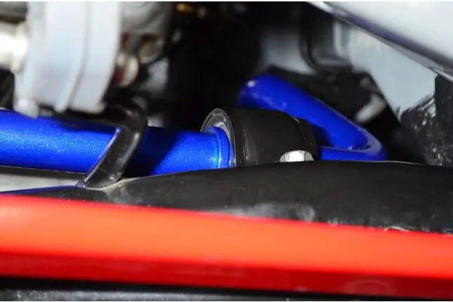 Hardrace - Front Sway Bar Mazda CX-3