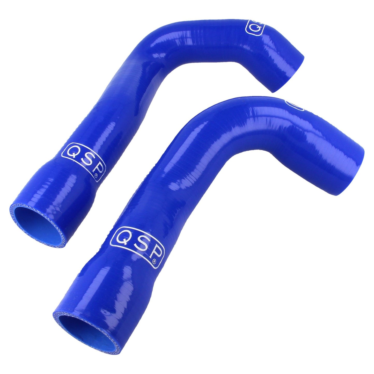 QSP - radiaatorivoolikute komplekt - BMW E36 325i