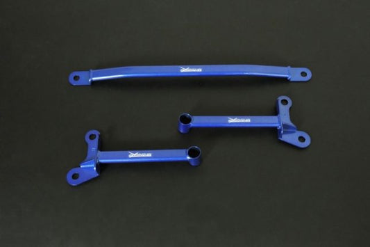 Hardrace - Front Lower 4 Points Brace Honda CR-V