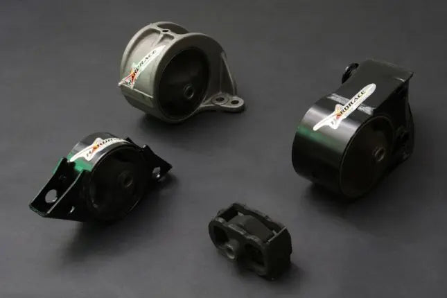 Hardrace - Reinforced Engine Mount Nissan Primera