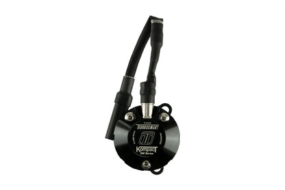 Turbosmart - BOV Kompact EM Plumb Back VR18 - VW / Audi