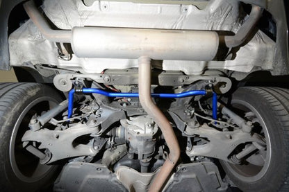 Hardrace – tagumine õõtsvarras Bmw X5, X6