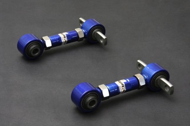 Hardrace - tagumine varrasvarras Mitsubishi Lancer Evolution, Lancer Mirage