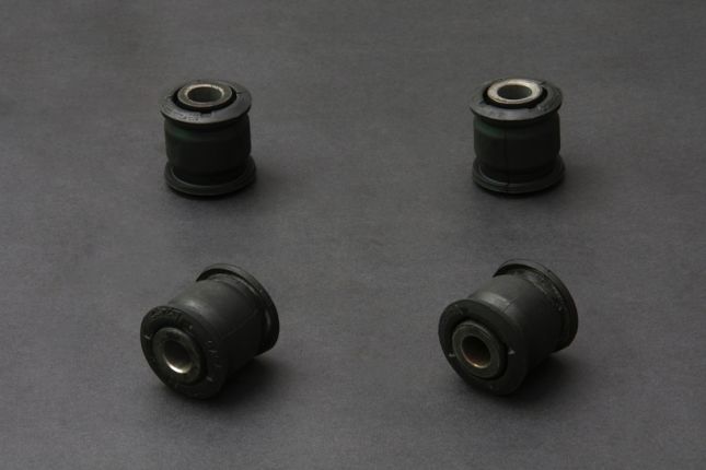 Hardrace - Rear Front Lateral Arm Bushing Subaru Forester, Impreza, Legacy/outback - 7240
