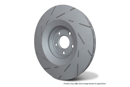 EBC - USR2142 - EBC USR soonitud pidurikettad; taga
