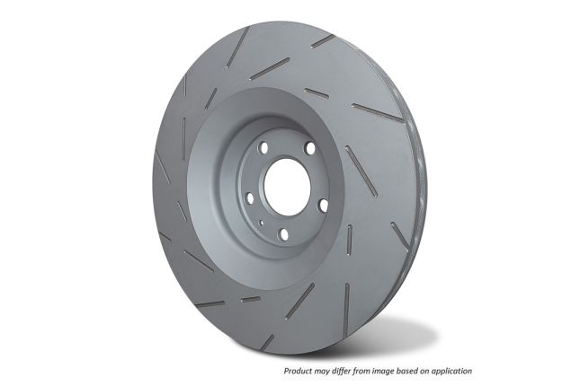 EBC - USR2141 - EBC USR soonitud pidurikettad; ees
