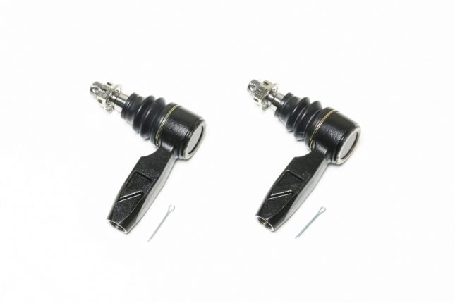 Hardrace - Rc Tie Rod End Honda S2000 - 8749
