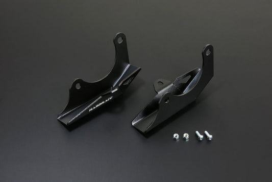 Hardrace - Rear Shock Absorber Skid Plate Suzuki Jimny
Hardrace
Be the first to review this product
Item #
Q0764