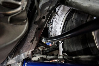 Hardrace - Rear Adj. Stabilizer Link Lexus GX, Toyota 4Runner, Fj cruiser, Land cruiser prado