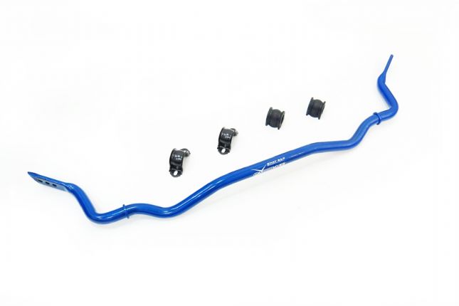 Hardrace - Rear Sway Bar Mitsubishi Lancer evolution