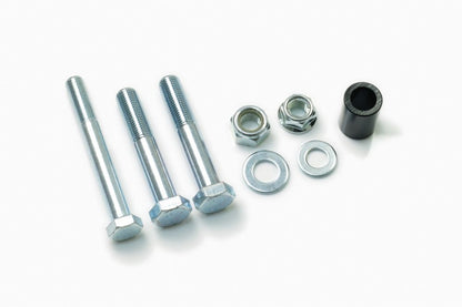 Hardrace - Front Panhard Rod Extension Bracket Suzuki Jimny
Hardrace
Be the first to review this product
Item #
Q0783