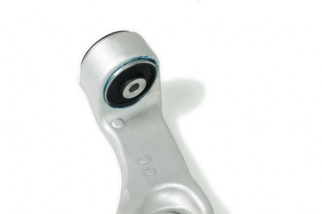 Hardrace – eesmine alumine juhthoob Audi Q7, Porsche Cayenne, Volkswagen Touareg