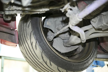 Hardrace – Rc roolivarda ots Mazda RX-7