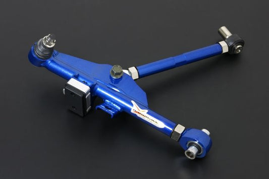 Hardrace - Front Adjustable Lower Control Arm Infiniti Q45, Nissan 240SX