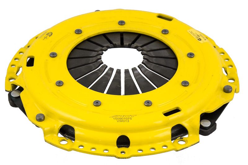 ACT - VW013 - P/PL Heavy Duty
ACT
Be the first to review this product
Item #
VW013