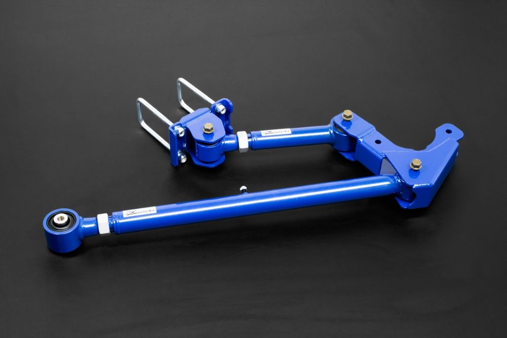 Hardrace - Rear 4-link Arm Kit Suzuki Jimny - Q0867