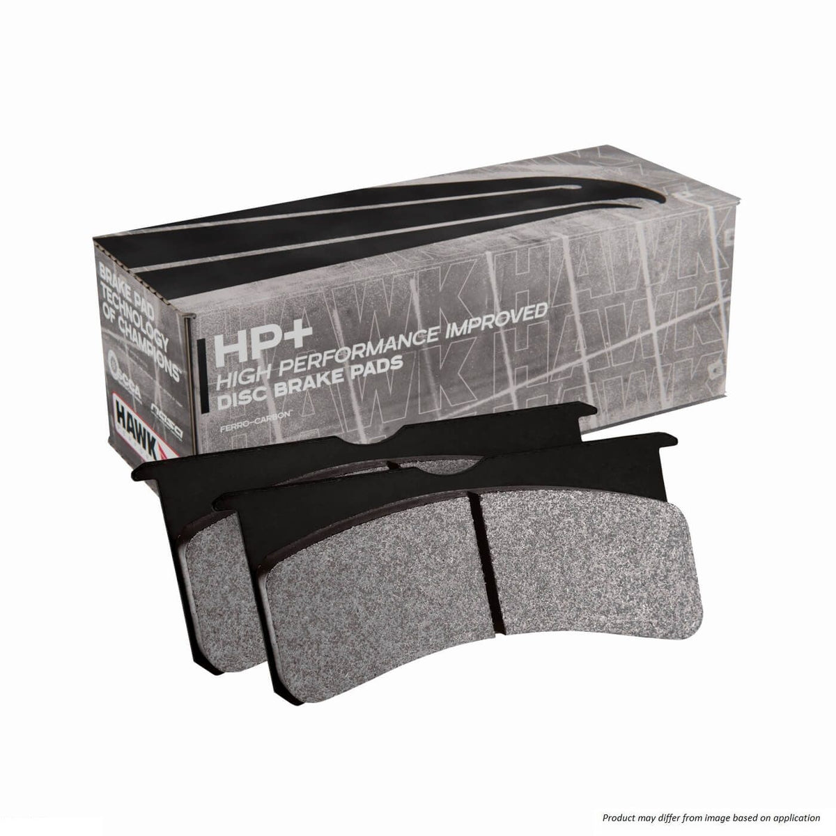Hawk - HB787N.582 - Hawk HP Plus Brake Pads; Front
Hawk
Be the first to review this product
Item #
HWK-HB787N.582