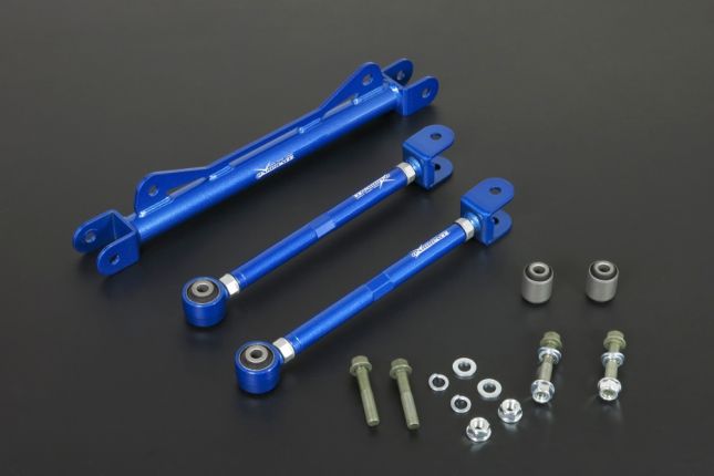 Hardrace - Hicas'e eemalduskomplekt Nissan 240SX, Skyline