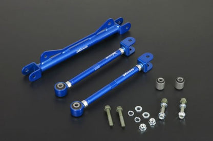 Hardrace - Hicas'e eemalduskomplekt Nissan 240SX, Skyline