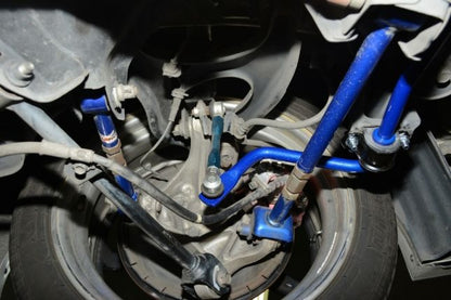 Hardrace - tagumine stabilisaator Honda Accord